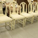 844 8187 CHAIRS